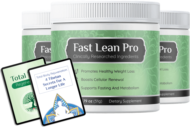 fast lean pro